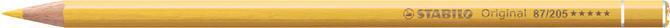 Image du produit STABILO Crayons de couleur (Jaune, 1 x)