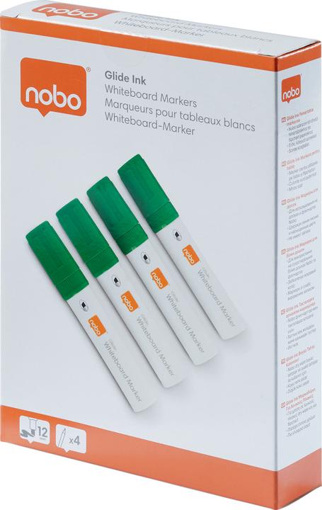 Image du produit Nobo Marqueur de planche Glide (4 x)