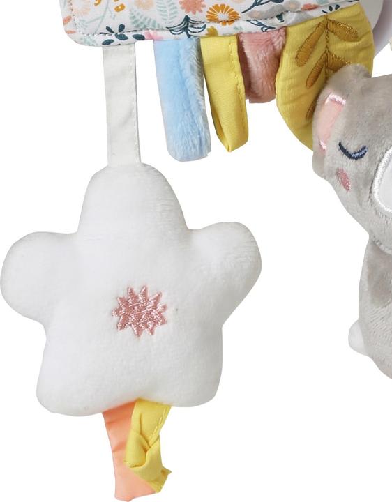 Actual product image Vertbaudet Stoffspielzeug