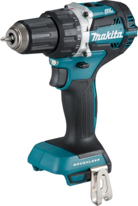 Actual product image Makita DDF484ZJ