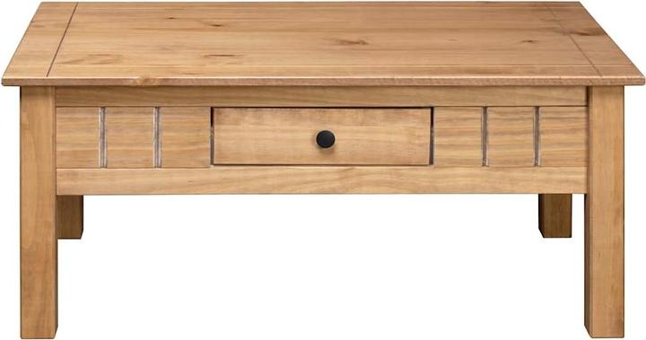 Immagine prodotto vidaXL Beistelltisch (100 x 60 x 45 cm)