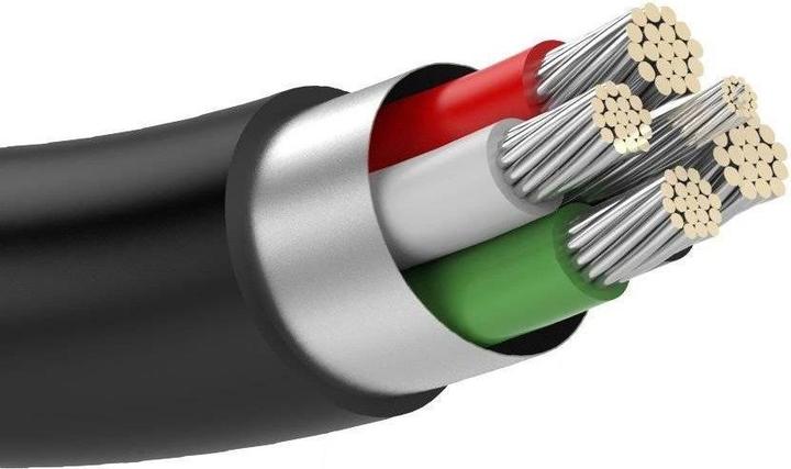 Produktbild Ugreen USB A — Mni USB (1.50 m, USB 2.0)