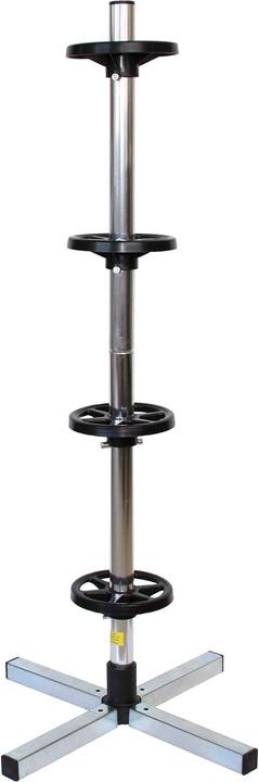 HP Autozubehör Tyre stand