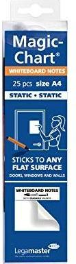 Actual product image Legamaster Magic-Chart Notes Flipchart
