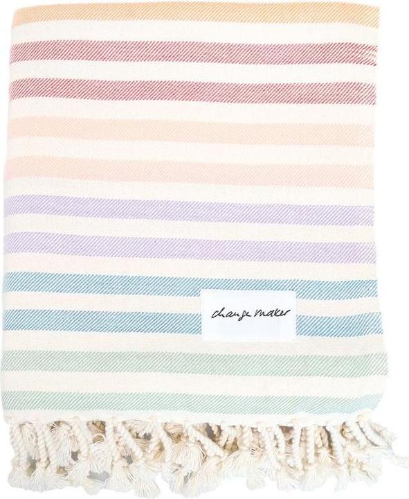 Changemaker Universaltuch (100 x 200 cm)