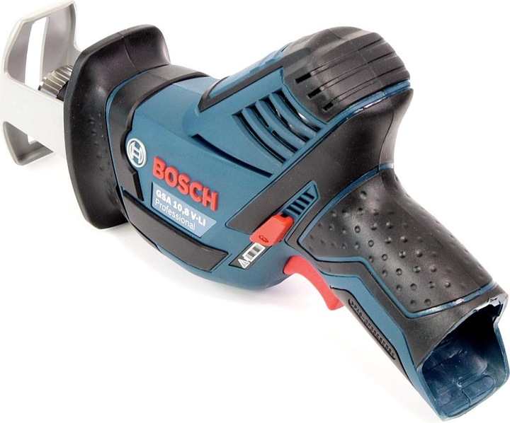 Productafbeelding Bosch Professional Bosch GSA 10,8 V-LI Accu reciprozaag 10,8 V Solo - zonder accu, zonder oplader
