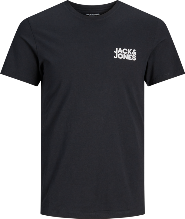 Jack & Jones Logo T-Shirt (L)