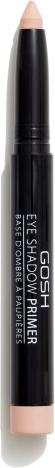 Actual product image Gosh EYESHADOW primer #001-nude 1,4 gr (001 Nude)