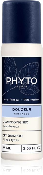 Immagine prodotto Phyto SOFTNESS Dry Shampoo 75ml (Shampoo secco, 75 ml)
