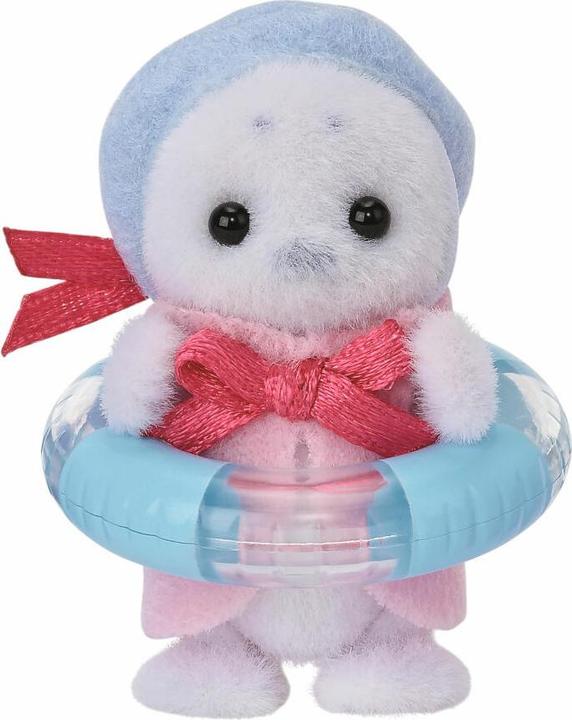 Productafbeelding Epoch Robben Familie