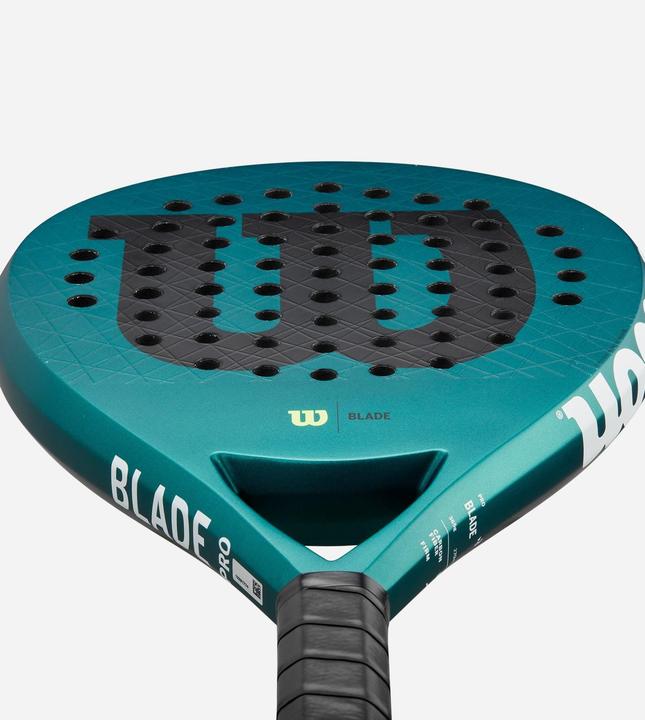Immagine prodotto Wilson Racchetta da padel Blade V3 Pro