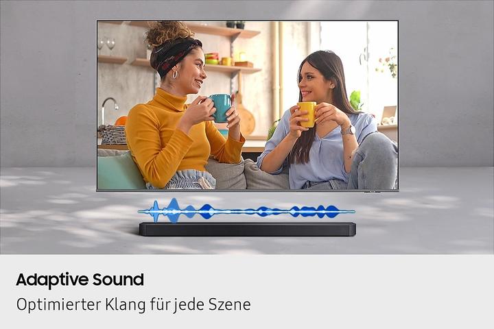 Productafbeelding Samsung HW-Q600F (380 W, 3.1.2 Kanaal)