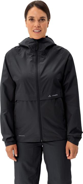 Produktbild Vaude Loamer Rain Jacket (44, XL)