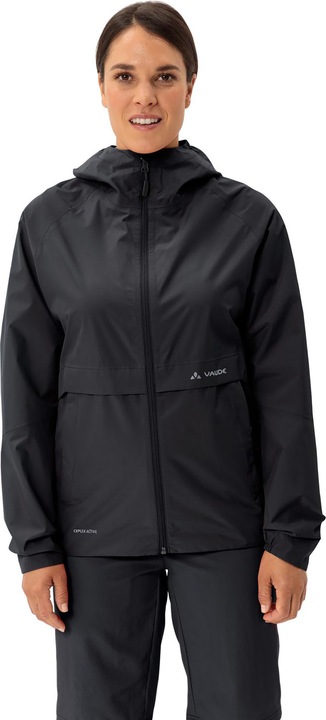 Produktbild Vaude Loamer Rain Jacket (42, L)