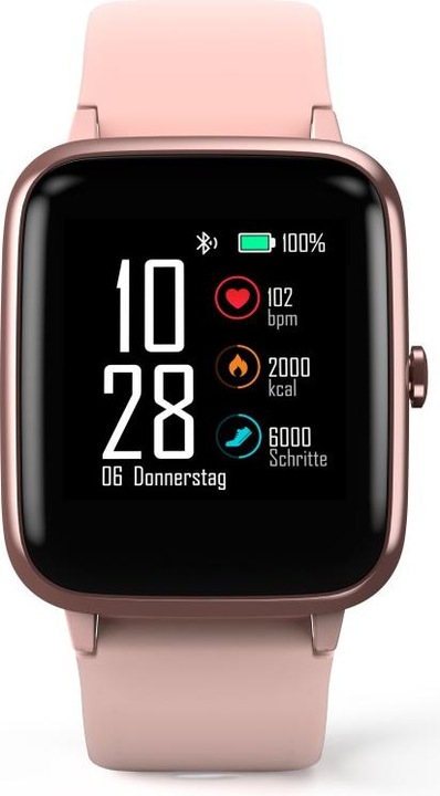 Image du produit Hama Montre Fit 5910 (37 mm)