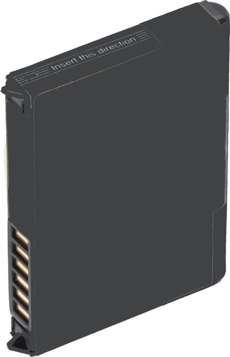 Image du produit Fujitsu-Siemens Batterie Pocket LOOX N520