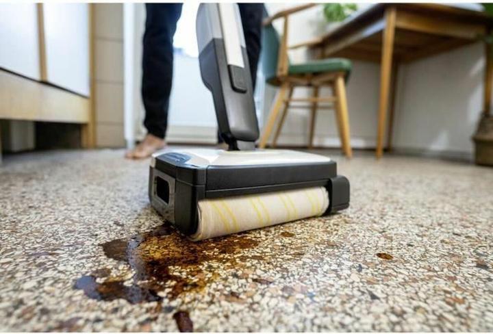 Actual product image Kärcher FC 2-4