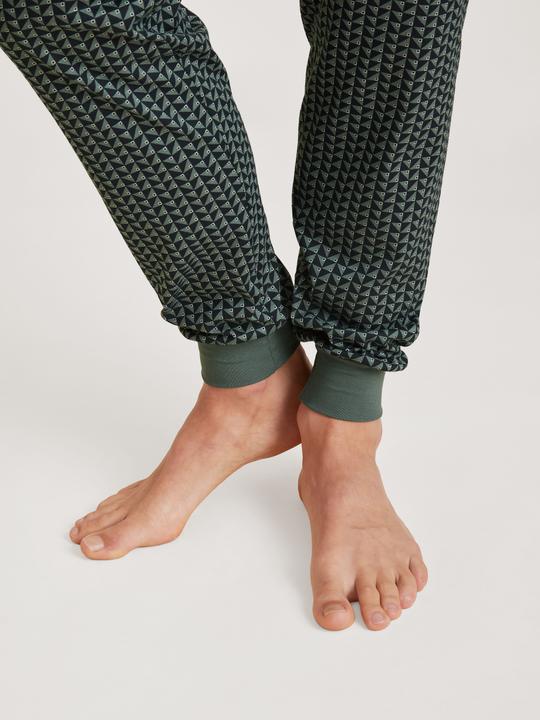 Image du produit Calida Relax Imprint Pyjama (XL)