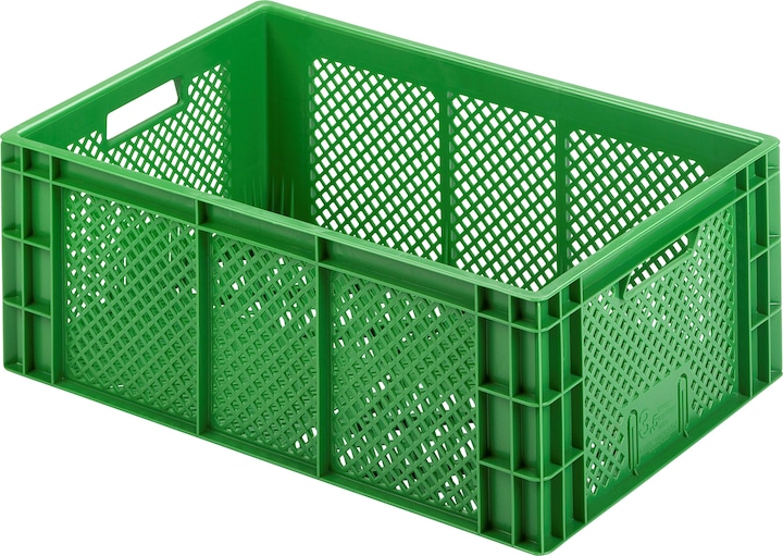 Produktbild Euro Box Obst- und Gemüsekasten