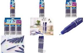 Immagine prodotto Pilot FriXion Fineliner Set2Go x4 Standard (Multicolore, 4 x)