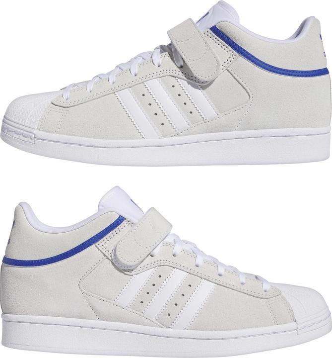 Produktbild adidas Pro Shell ADV (42)