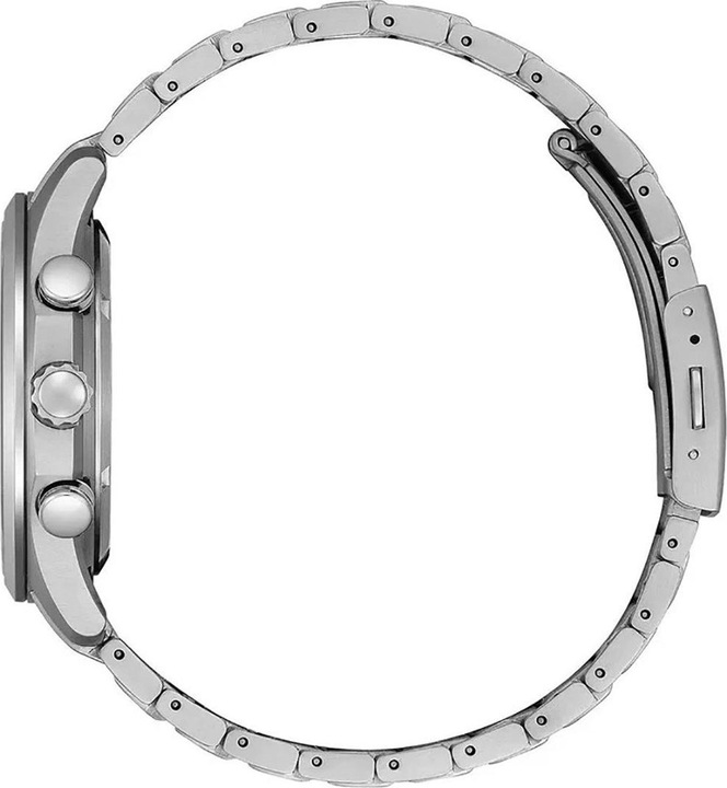 Immagine prodotto Citizen AT2530-85A Eco-Drive Cronografo in titanio Uomo 43mm 10ATM (Orologio da polso analogico, 43 mm)