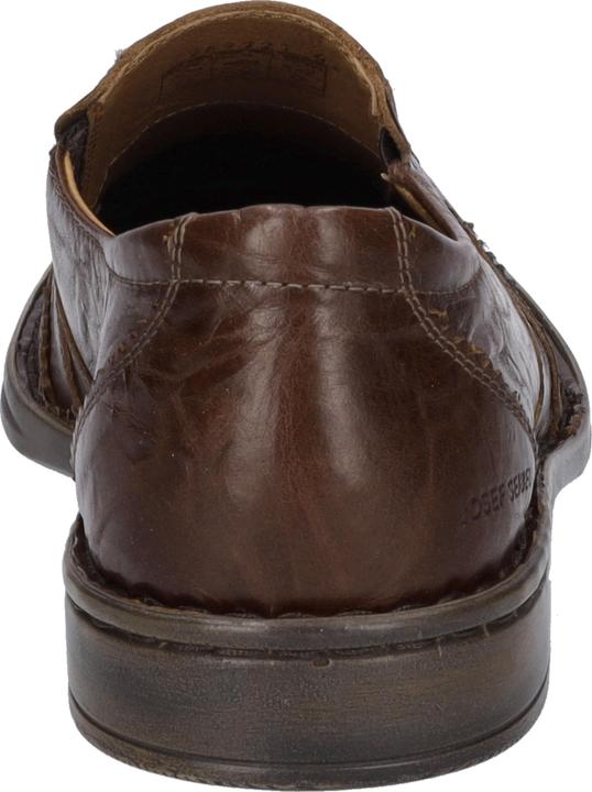 Actual product image Josef Seibel Slipper DOUGLAS (40)