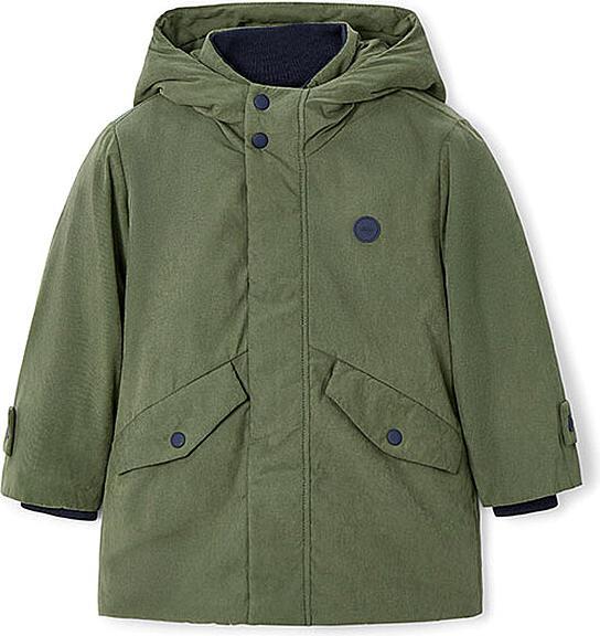 Actual product image MAYORAL Parka (110)