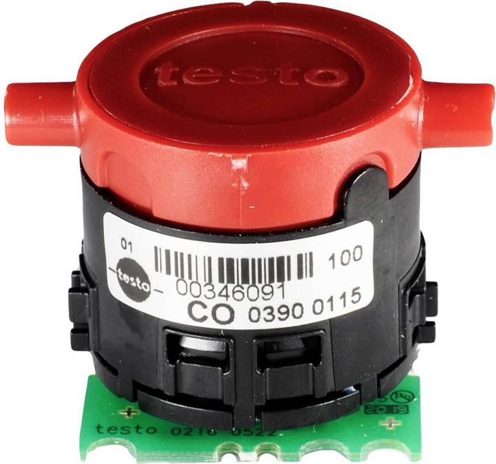 Produktbild Testo Sensor 0390 0115 CO Sensor COB