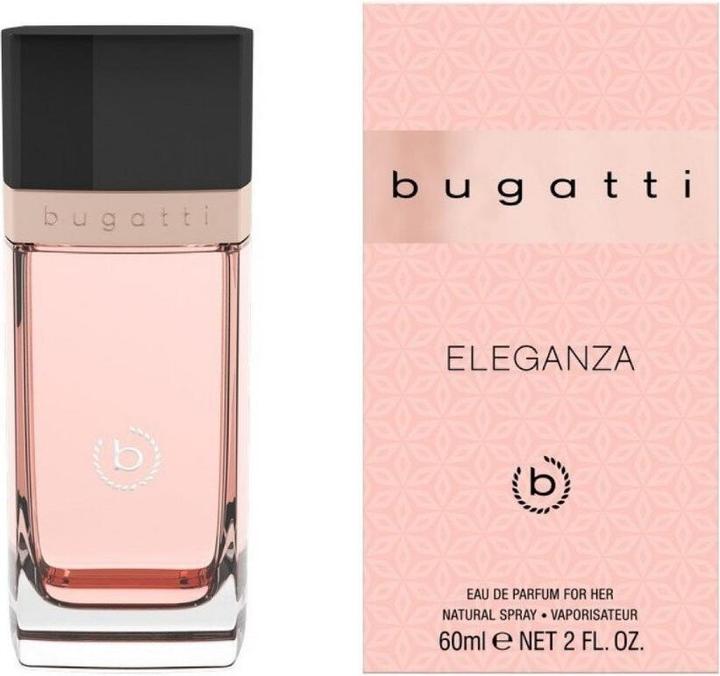 Immagine prodotto Bugatti Eleganza Eau de Parfum Spr 60 ml (Eau de parfum, 60 ml)
