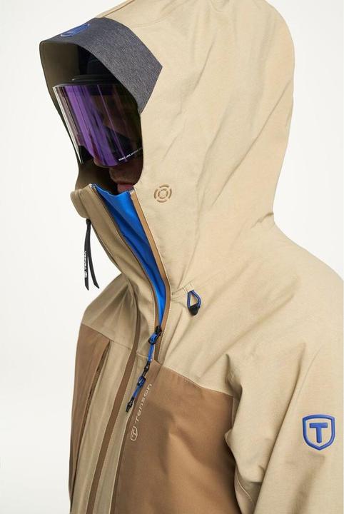 Actual product image Tenson Touring Shell Jacket (XL)