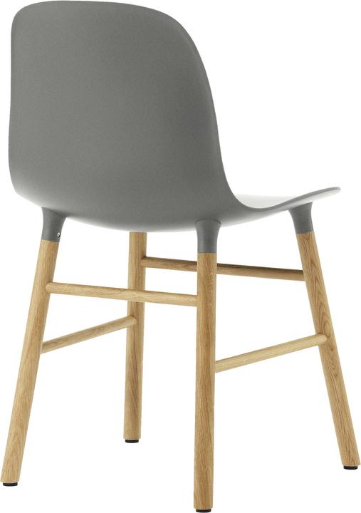 Actual product image Normann Copenhagen Form Stuhl