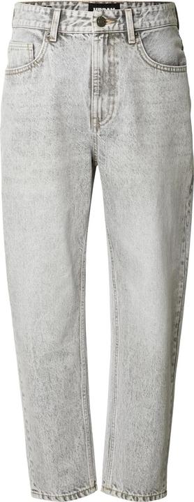 Immagine prodotto Urban Classics Heavy Loose Jeans light silver grey washed 29 (29)