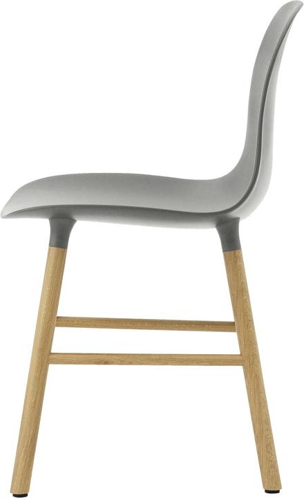 Actual product image Normann Copenhagen Form Stuhl
