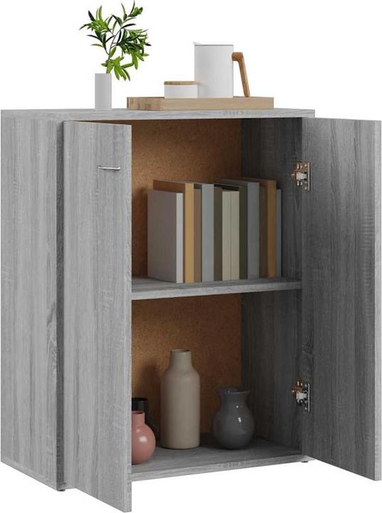 Actual product image vidaXL Sideboard (60 x 30 x 75 cm)