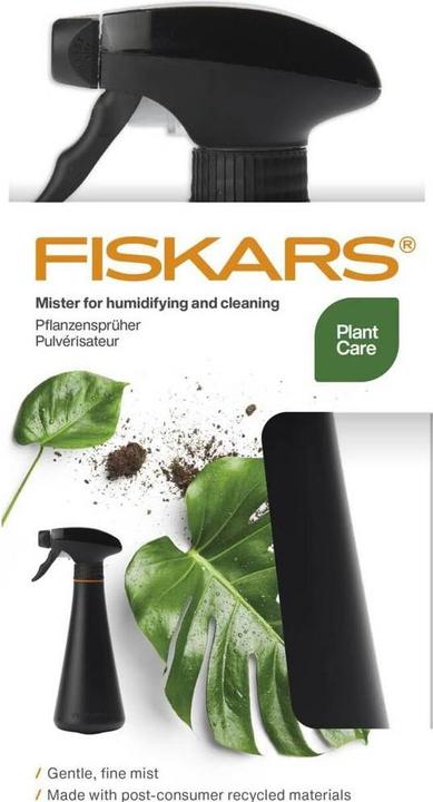 Produktbild Fiskars Pflanzensprüher (0.30 l)