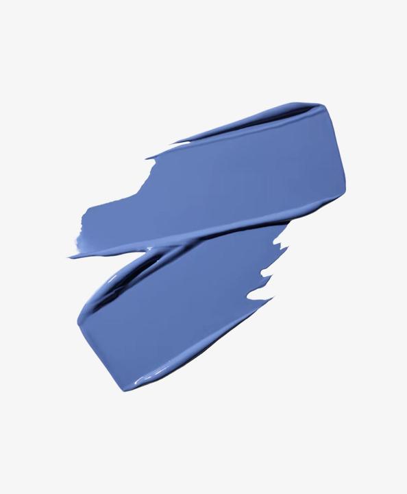 Actual product image MAC Cosmetics MACximal Sleek Satin Lipstick TILTED DENIM (TILTED DENIM)