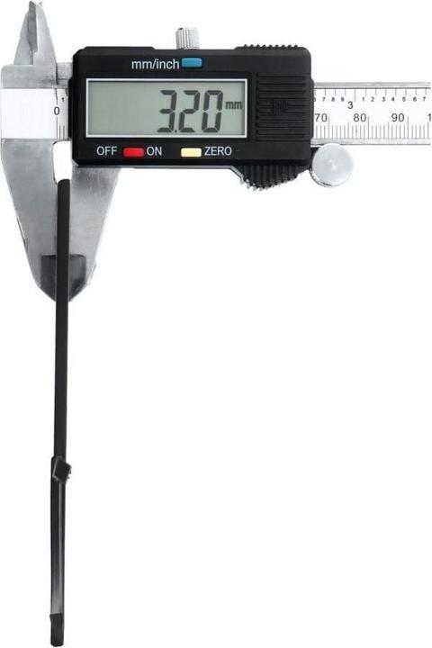 Produktbild Licore Akku für IPHONE 7 Plus 2900 mAh