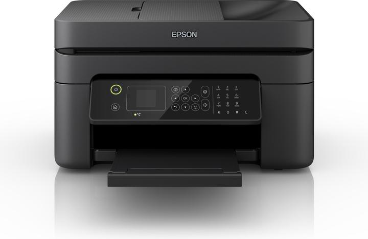 Actual product image Epson WorkForce WF-2830DWF (Ink, Colour)