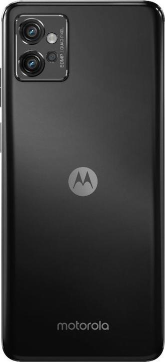 Produktbild Motorola Moto G32 (128 GB, Mineral Grey, 6.50", Dual SIM, 4G)