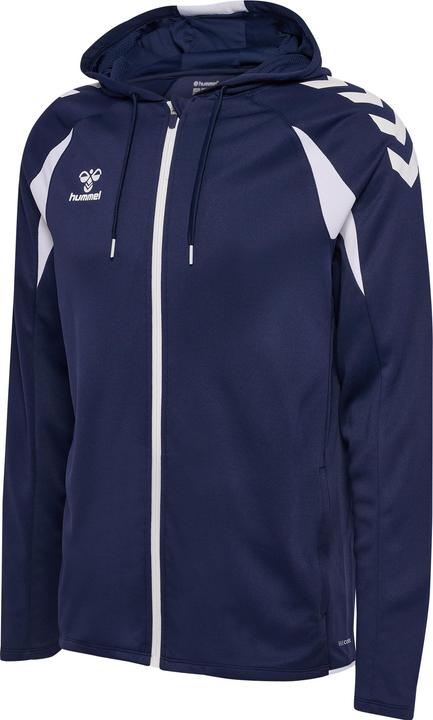 hummel hmlCORE 2.0 ZIP HOODIE (XL)