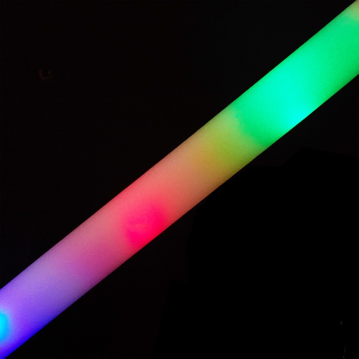 Immagine prodotto Relaxdays Bastoni a LED in set da 12