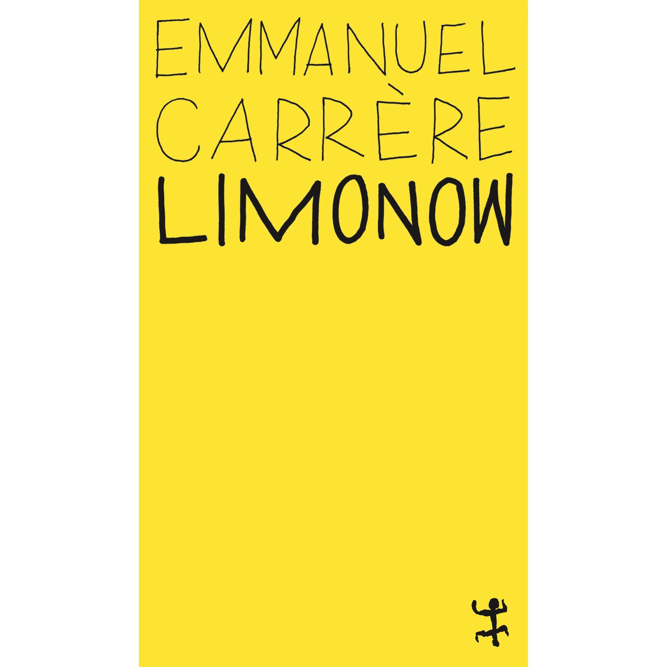 Limonow, Belletristik von Emmanuel Carrère