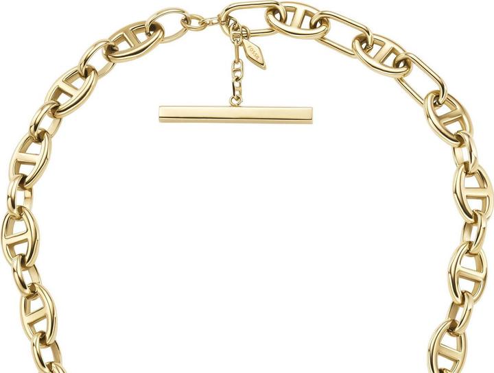 Produktbild Fossil Heritage Halskette (Edelstahl, 38 - 42 cm)