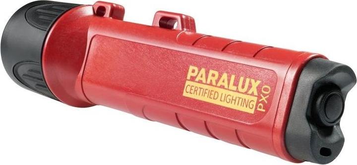Produktbild Parat LED-Taschenlampe PARALUX PX0 (16.70 cm, 120 lm)