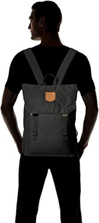 Actual product image Fjällräven Foldsack No. 1 (16 l)