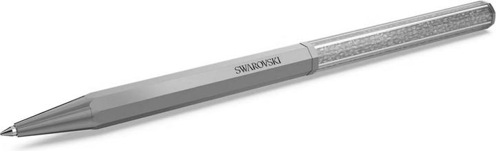 Produktbild Swarovski Crystalline Kugelschreiber Grau (Grau/anthrazit)