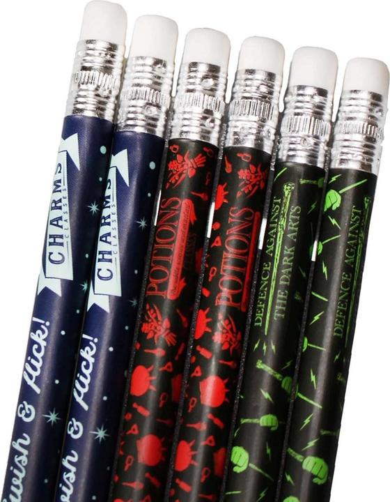 Produktbild Symbol Revival - Set de 6 Crayons (6x)