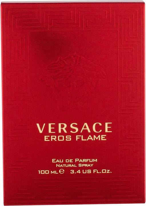 Produktbild Versace Eros Flame (Eau de Parfum, 100 ml)