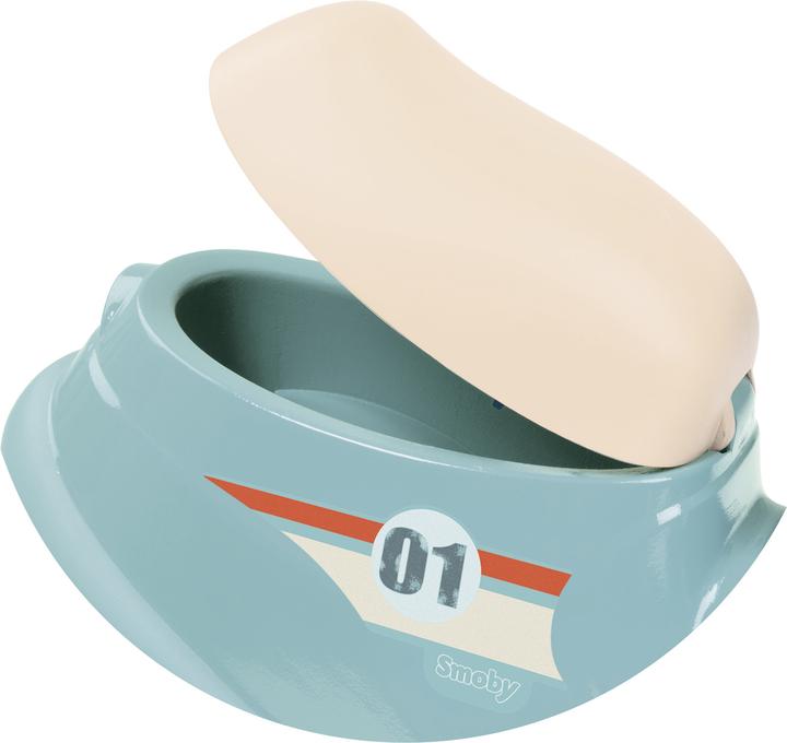 Actual product image Smoby Scooter Ride-On